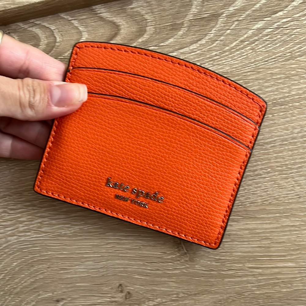 KS cardholder